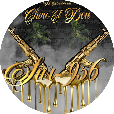 Chino El Don