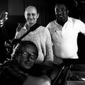 Andre Previn, Mundell Lowe & Ray Brown