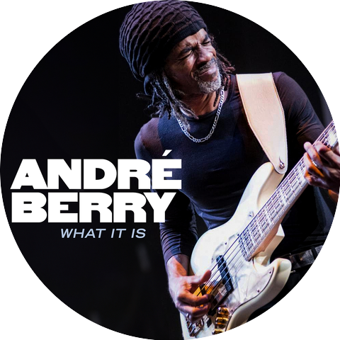 Andre Berry
