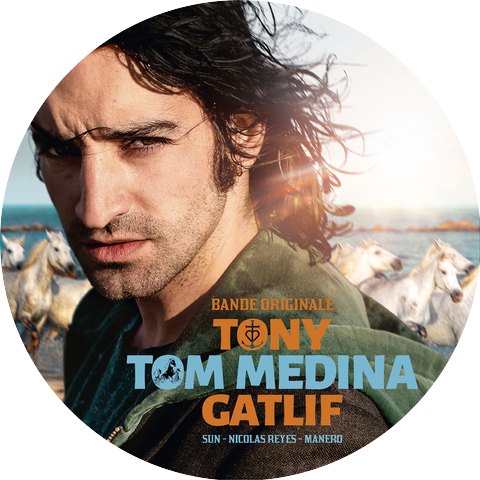 Tony Gatlif