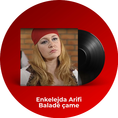 Enkelejda Arifi