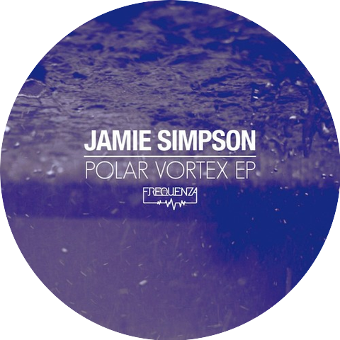 Jamie Simpson
