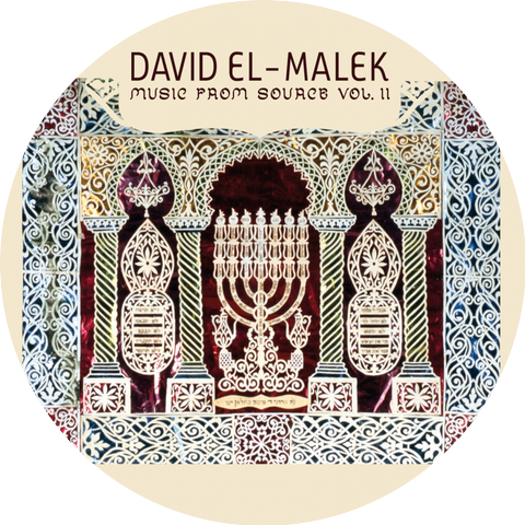 David El-Malek