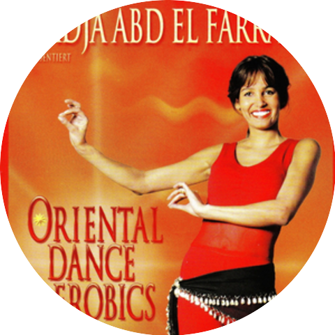 Nadja Abd el Farrag