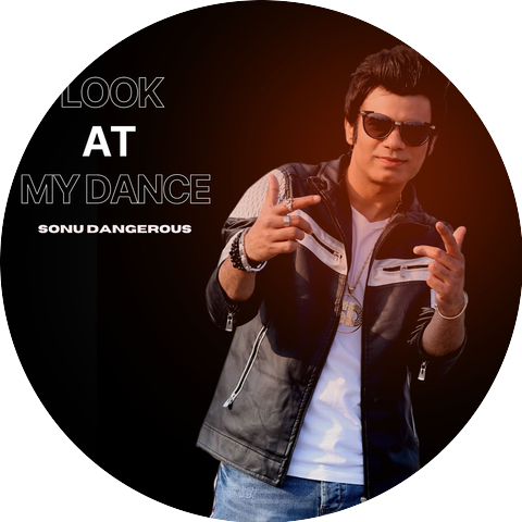 Sonu Dangerous