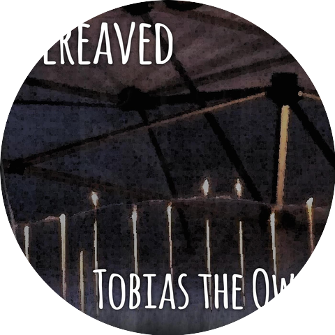 Tobias the Owl