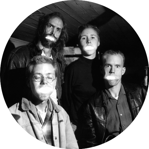 Pete Krebs & The Gossamer Wings