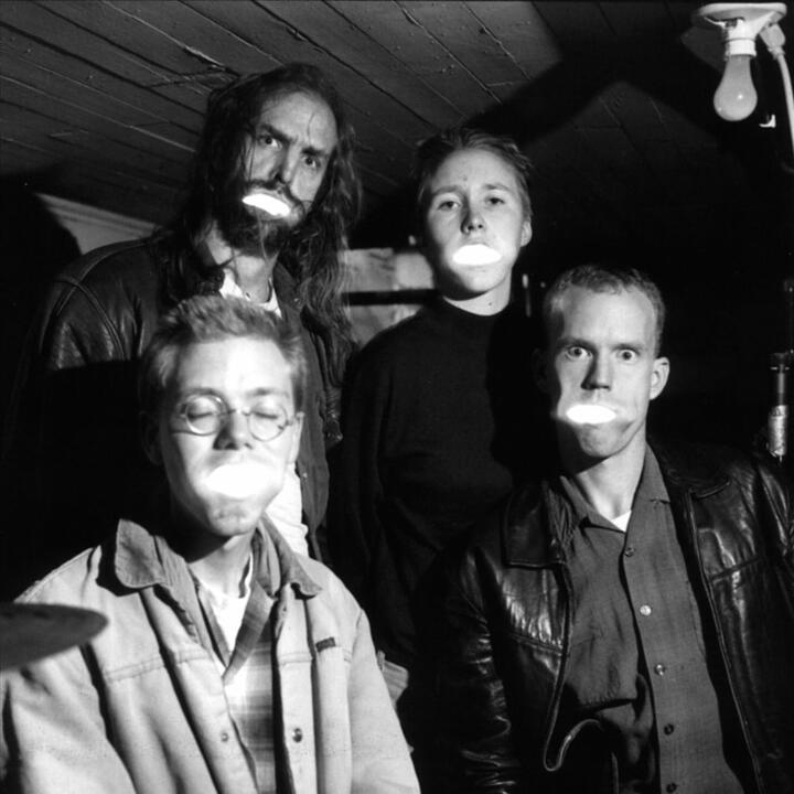 Pete Krebs & The Gossamer Wings