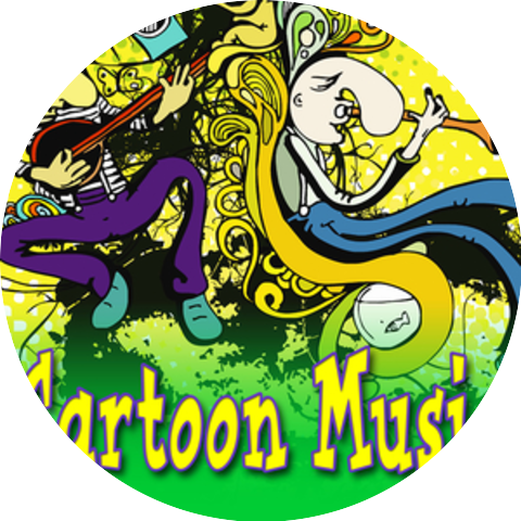 Cartoon All-Stars