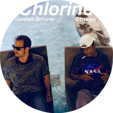Jordan Brower