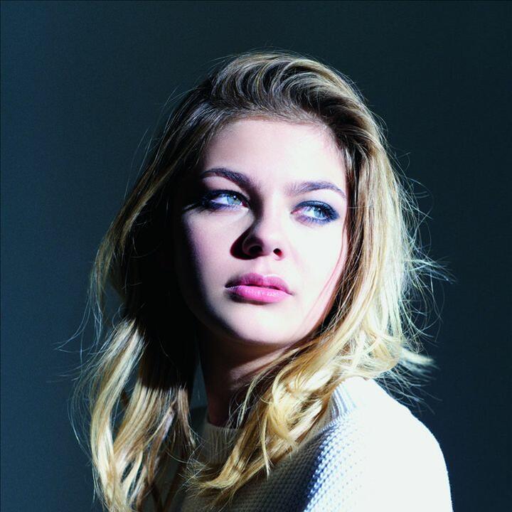 Louane