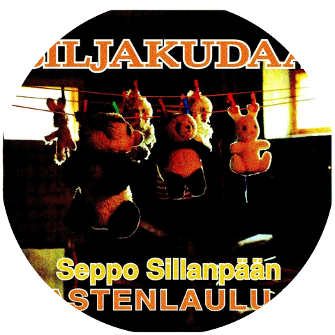 Jemina ja Selina Sillanpää