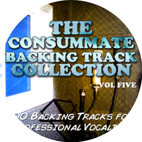 The Backing Track Extraordinaires