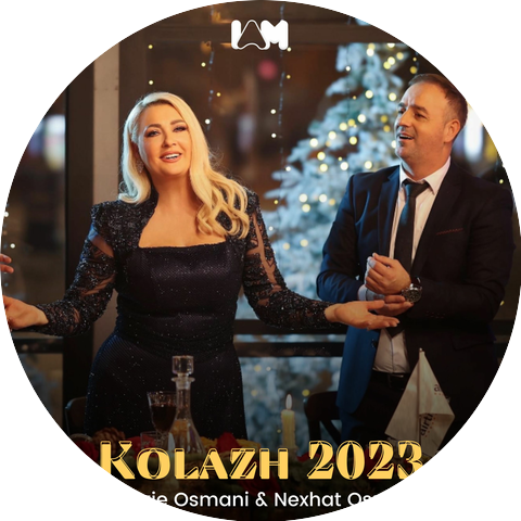 Remzie Osmani, Nexhat Osmani