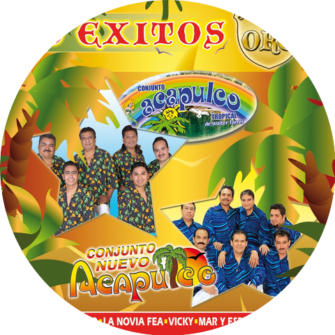 Conjunto Nuevo Acapulco, Walter Torres