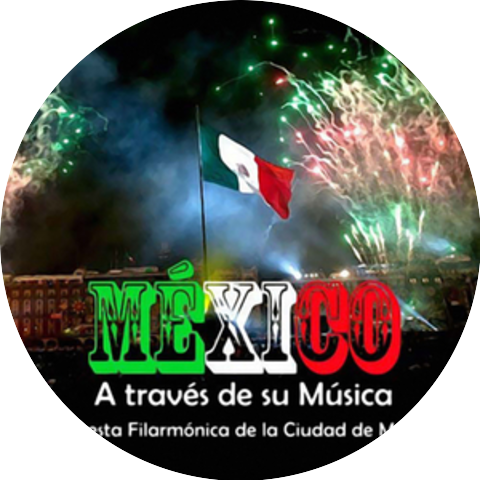 Orquesta Filarmonica De La Ciudad De Mexico