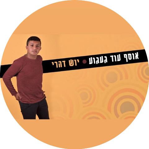 דוד דהרי