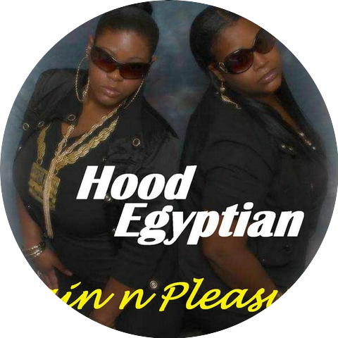 Hood Egyptian