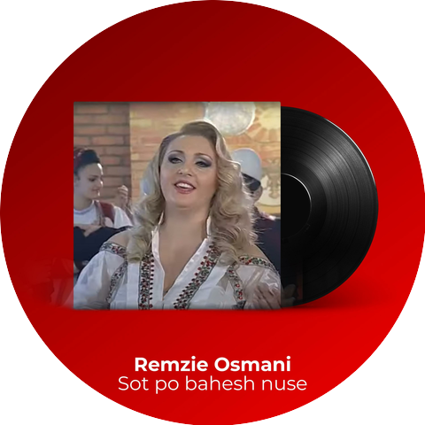 Remzie Osmani