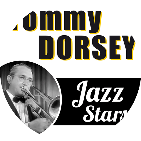 Tommy Dorsey, Connie Haines
