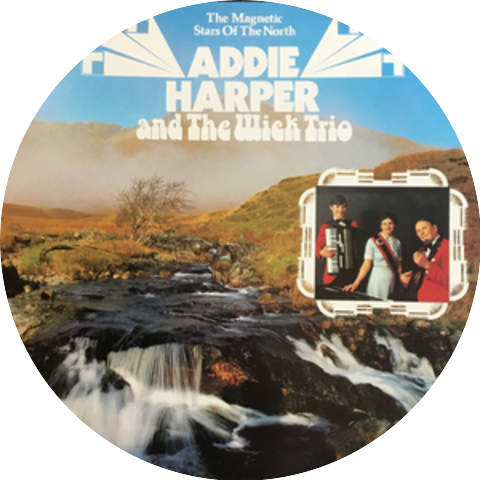Addie Harper & The Wick Trio