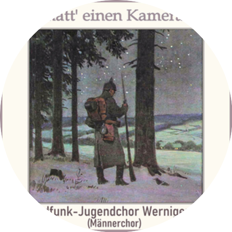 Rundfunk-Jugendchor Wernigerode
