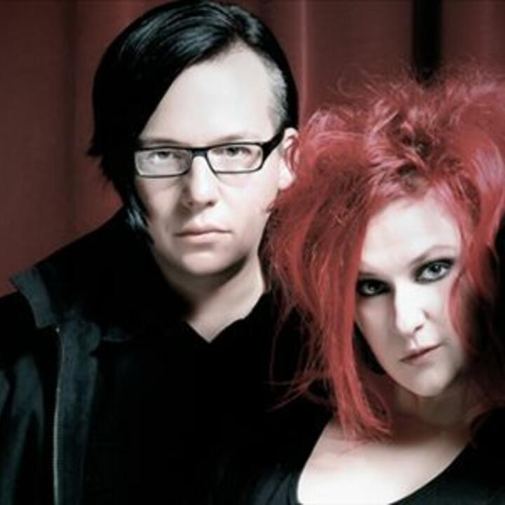 L'Âme Immortelle, Üebermutter