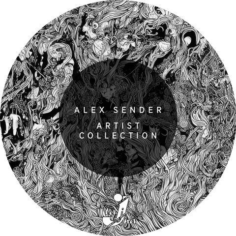 Alex Sender