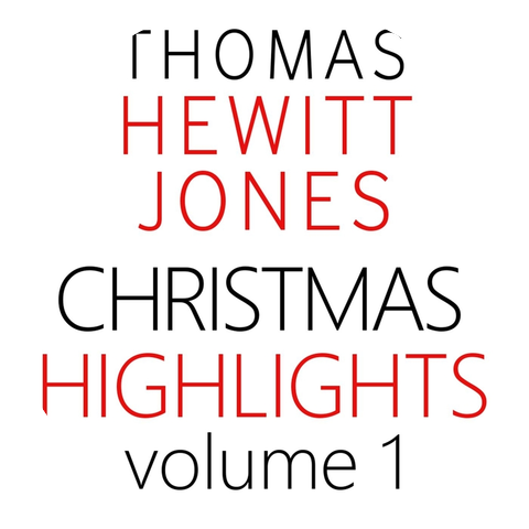 Boosey and Hawkes Singers & Thomas Hewitt Jones