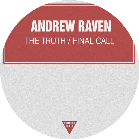 Andrew Raven