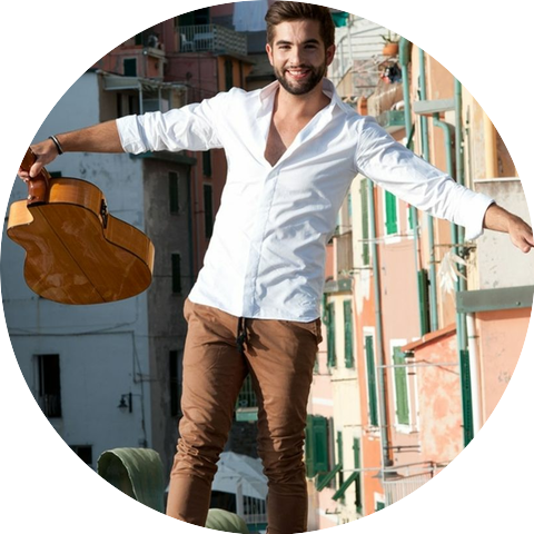 Kendji Girac