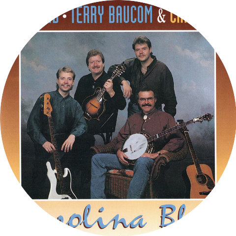 Lou Reid, Terry Baucom & Carolina