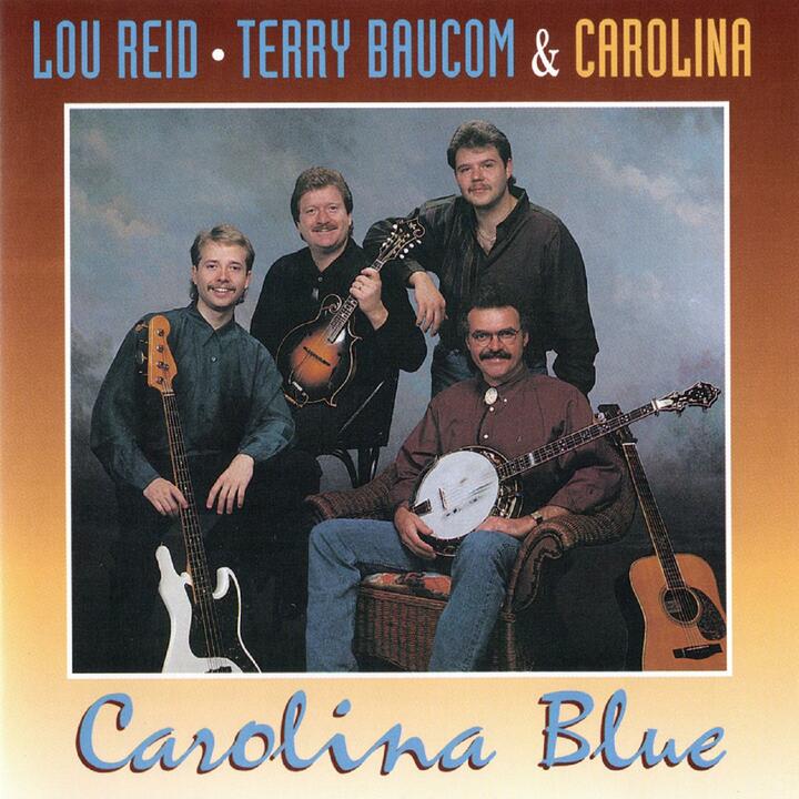 Lou Reid, Terry Baucom & Carolina