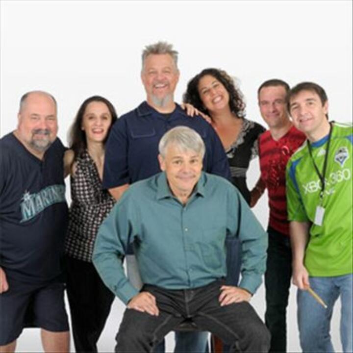 Bob Rivers & Twisted Radio