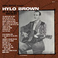 Hylo Brown & the Blue Ridge Mountain Boys