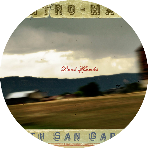 South San Gabriel, Centro-Matic