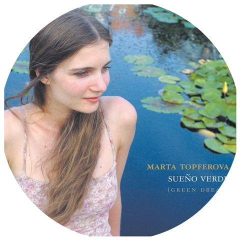 Marta Toferova