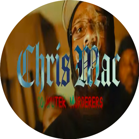 Chris Mac