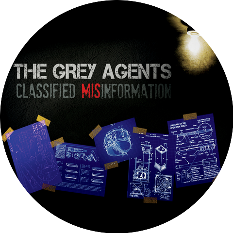 The Grey Agents