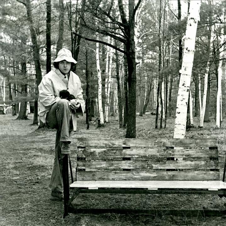 Jeff Cowell