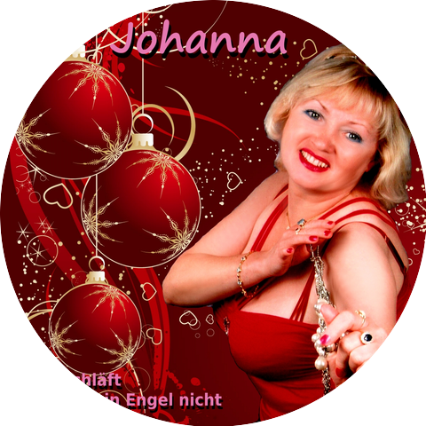 Johanna Malcherek