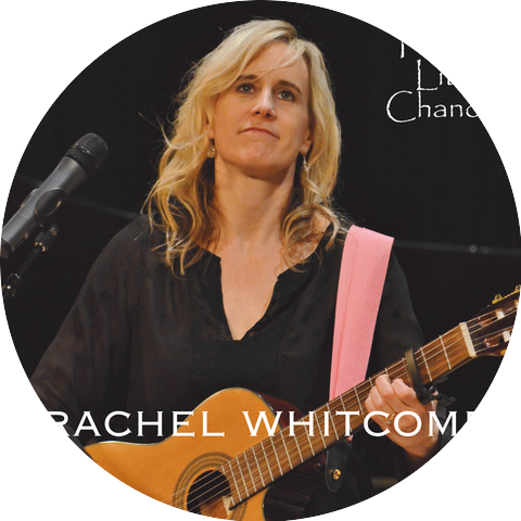 Rachel Whitcomb