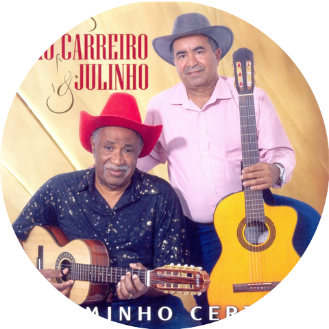 Cidão Carreiro & Julinho