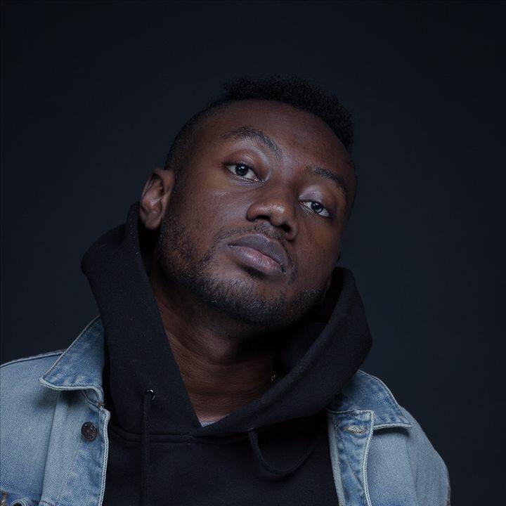 Pappy Kojo