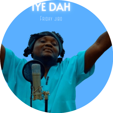 Friday Jibo