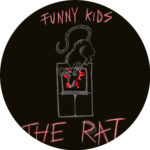 The Funny Kids