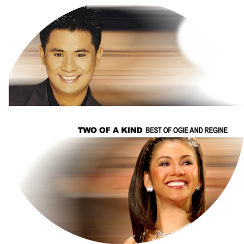 Ogie Alcasid, Regine Velasquez