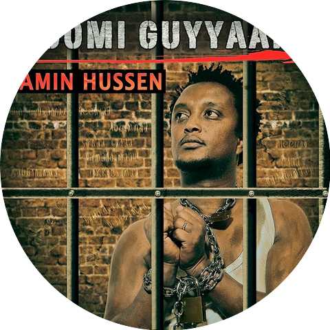 Amin Hussen