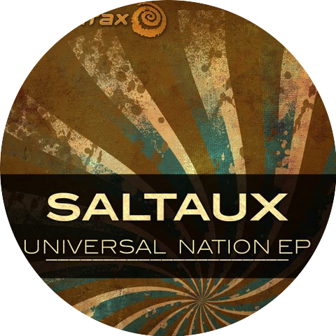 Saltaux