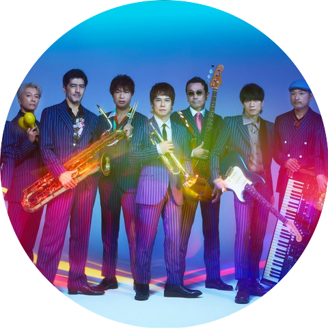 Tokyo Ska Paradaise Orchestra